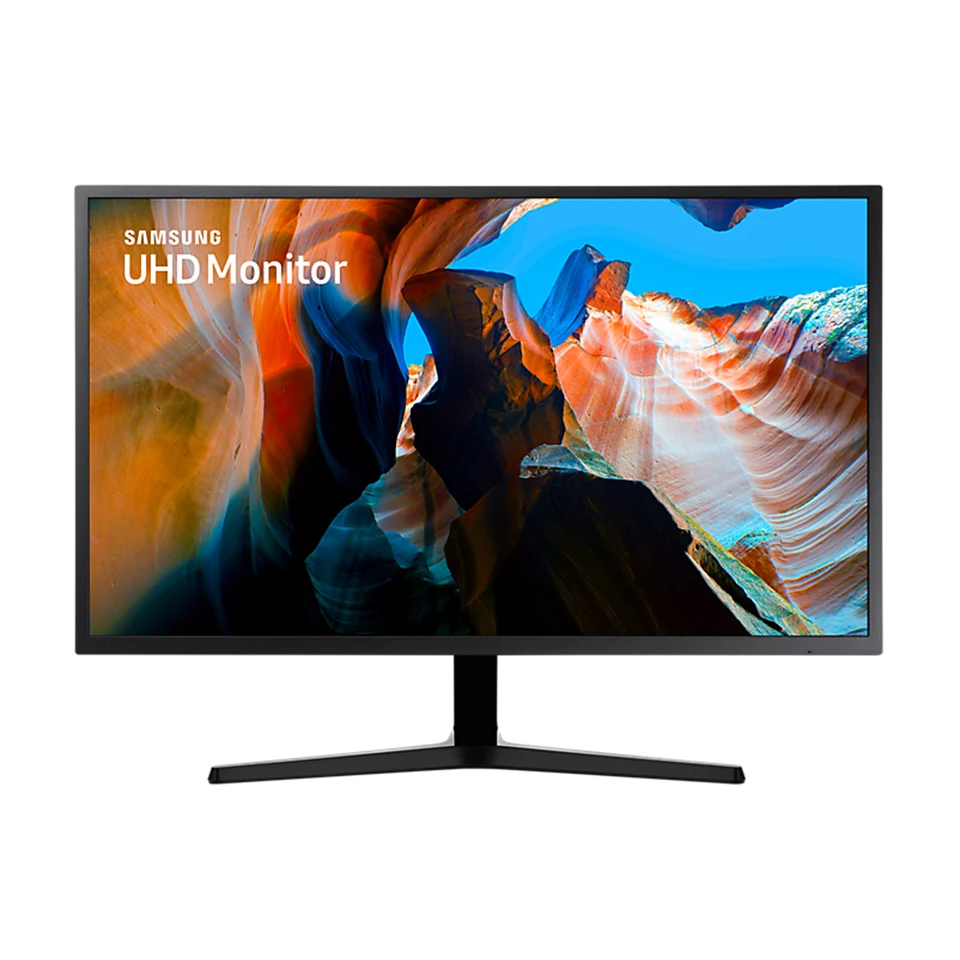 

Samsung U32J590UQU, 80 cm (31.5"), 3840 x 2160 Pixeles, 4K Ultra HD, LED, 4 ms, Negro