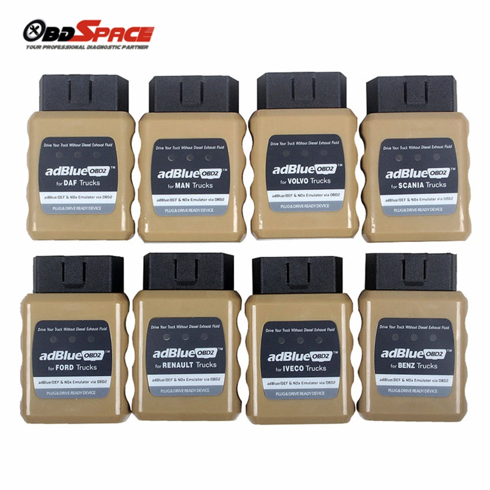 Prix pour 2017 Nouvelle Arrivée SCANIA Camions Adblue Émulateur Adblue OBD2 Adblue/DEF Nox Émulateur Plug And Drive Adblueobd2 pour SCANIA Prix pour 2017 Nouvelle Arrivée SCANIA Camions Adblue Émulateur Adblue OBD2 Adblue/DEF Nox Émulateur Plug And Drive Adblueobd2 pour SCANIA