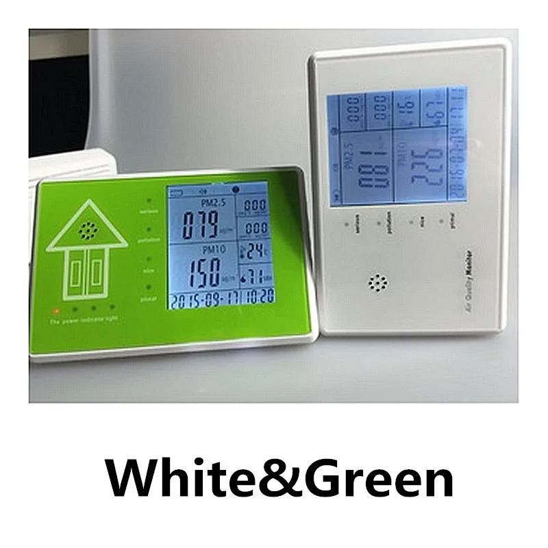 Free shipping JSM 136 Indoor air quality monitor tvoc/formaldehyde