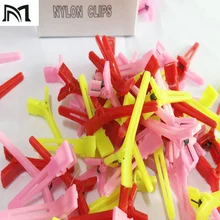 60pcs/bag Special Hairdressing Positioning Hair Clip Wave Hair Clips Beauty Hairdressing Styling Hairpin Rollers Barber Tool A12 60pcs/bag Special Hairdressing Positioning Hair Clip Wave Hair Clips Beauty Hairdressing Styling Hairpin Rollers Barber Tool A12