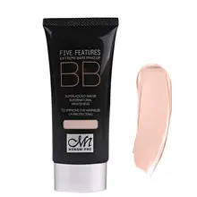 Moisturizing & Isolation & Concealer !!! Beauty Bb Cream Foundation Concealer Isolation Sunscreen Whitening Makeup12