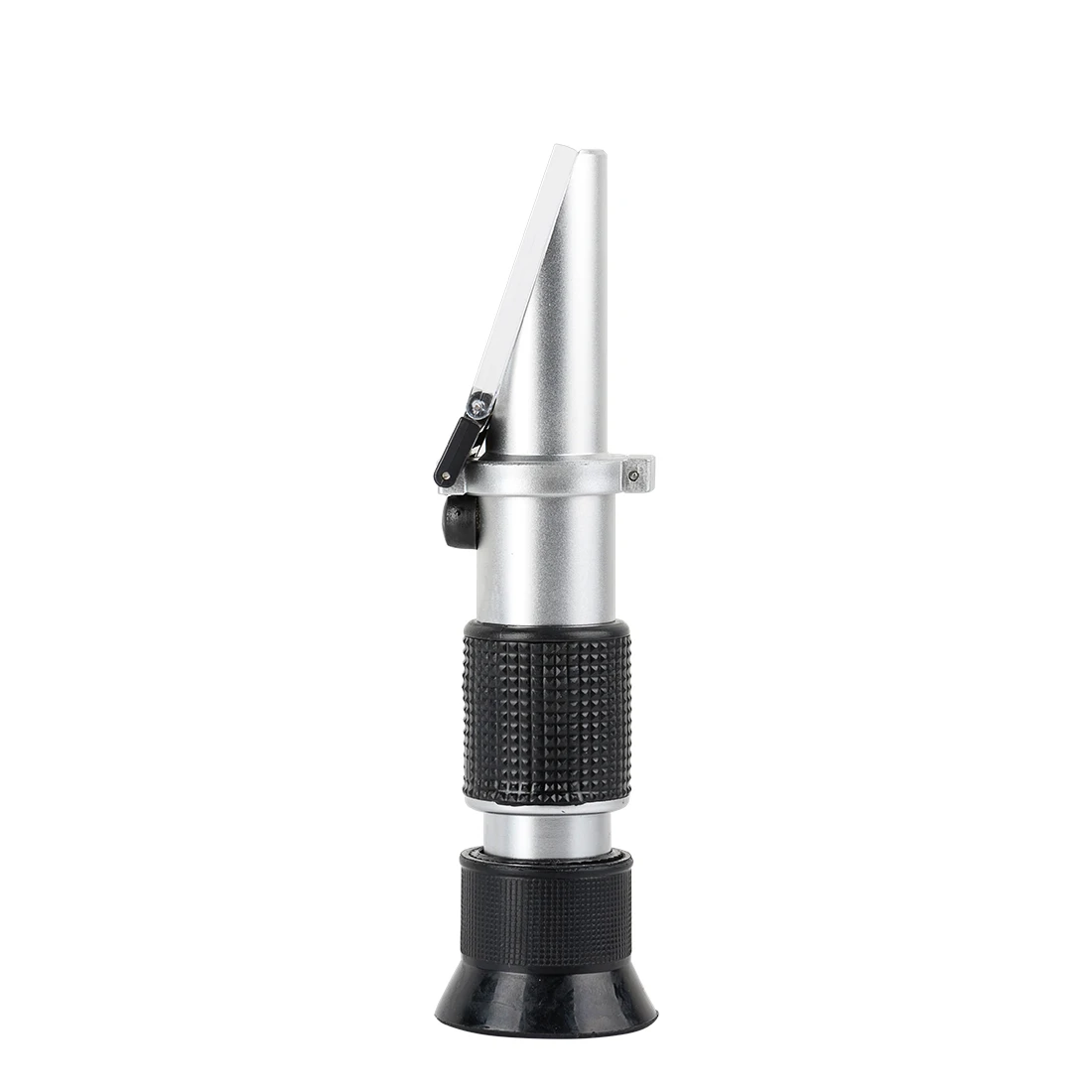

All-round refractometer Multifunctional car urea tester Hand Held Engine Fluid Glycol Point Refractometer With ATC Tester Tool