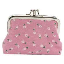 Новинка, Брендовые женские леди платье с цветочным узором и бумажник держатель для карт портмоне клатч подарок по оптовой цене, A3000