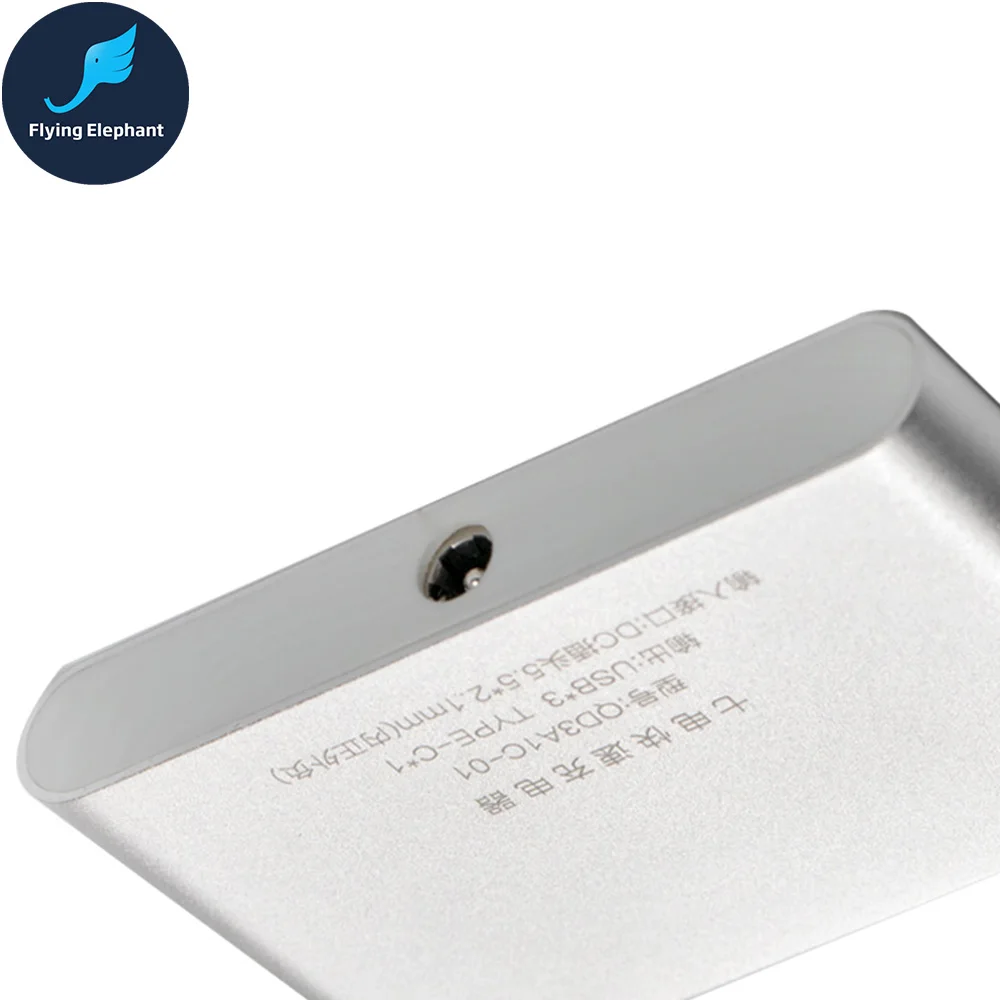 Быстрая зарядка type-C 36W быстрая зарядка PD протокол 30V Apple iPhone ipad huawei samsung просо QC2.03.0 Micro-USB мульти протокол