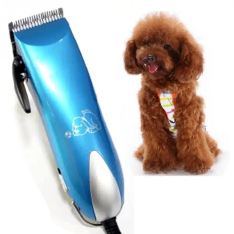 Hot Selling Electric Scissors Professional Pet Razor Animals Hair
