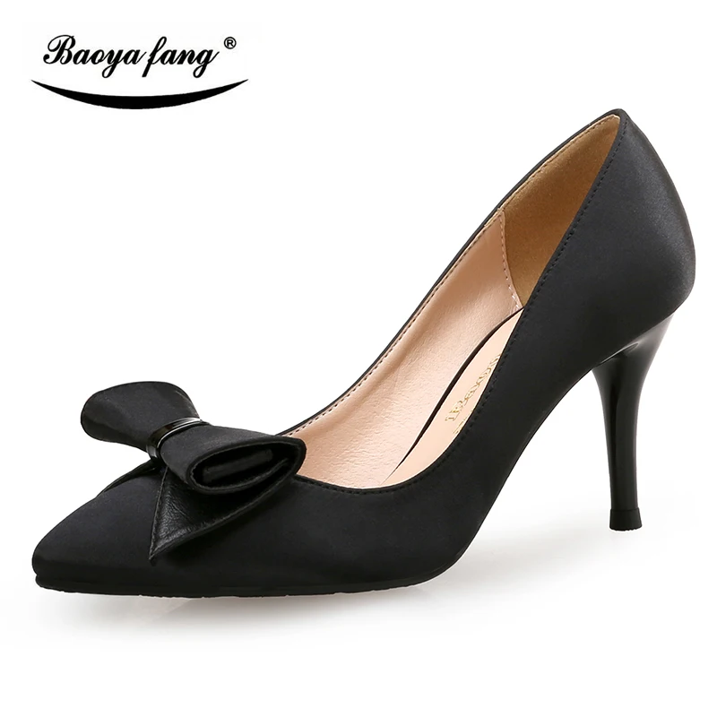 red and black womens dress shoes