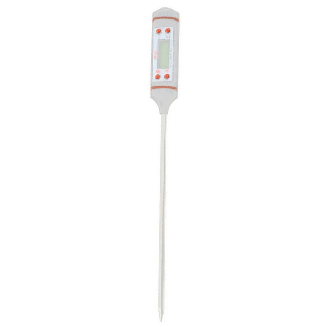 Легкий портативный 1 шт. TP-101 цифровой бытовой термометр для приготовления пищи/молока/воды измеритель температуры барбекю кухонный стилус