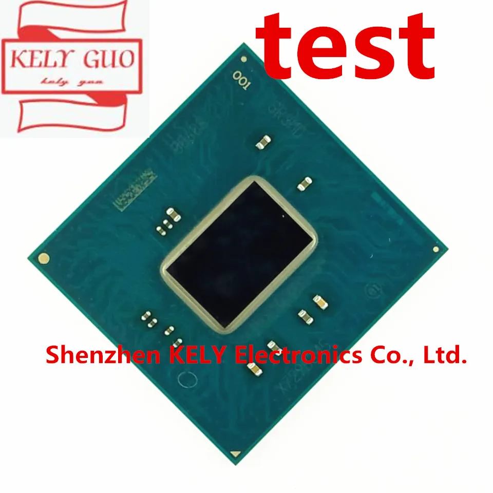100% протестированный хороший чипсет GL82Z370 SR3MD reball BGA|chipset|   | АлиЭкспресс
