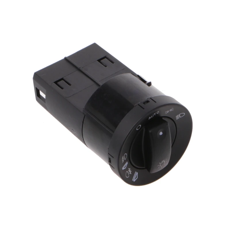 Headlight Fog Lamp Control Switch 8E0941531B For Audi B6 B7 A4 S4 2002 2008|Переключатели и рычаги для авто| |