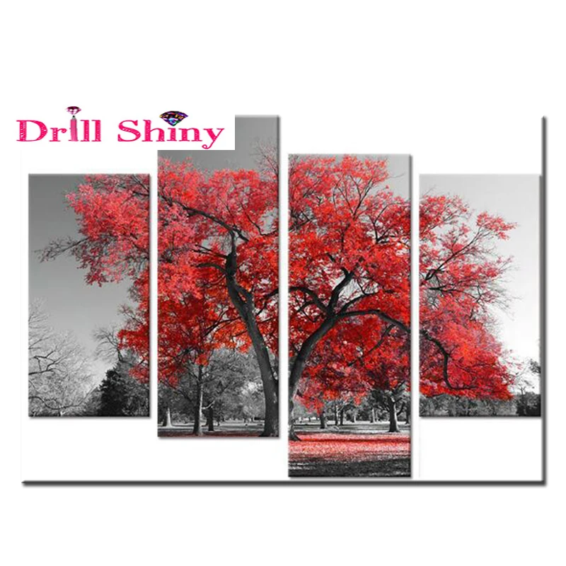 Multi combination mangrove hand sewing DIY diamond painting box embroidery factory all flower cross stitch d | Дом и сад