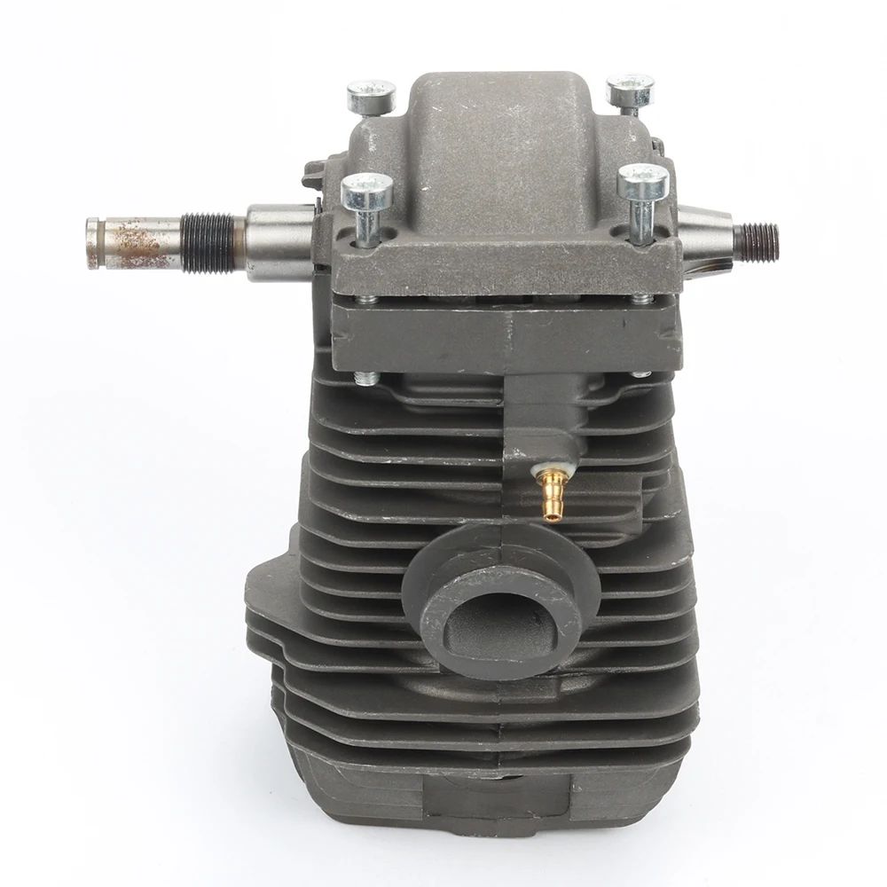 Cylinder Piston Assy With Crankshaft Kits For 023 025 MS230 MS250 Chainsaw Parts 1123 030 0408 Chainsaw Motosierras De Gasolina
