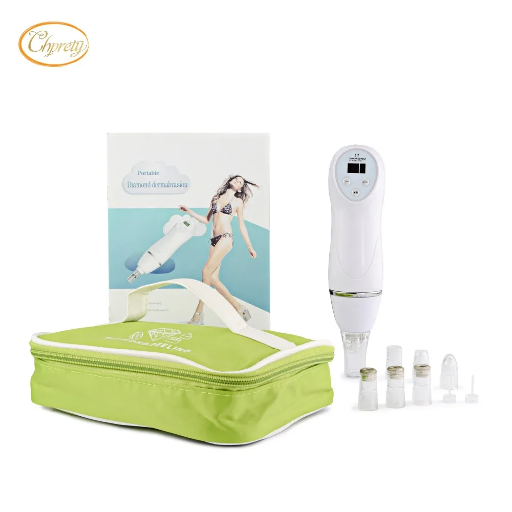 

Blackhead Comedo Vacuum Suction Pore Acne Cleaner Extractor Facial Skin Lift peeling Beauty Machine Face Exfoliator Anti-Wrink