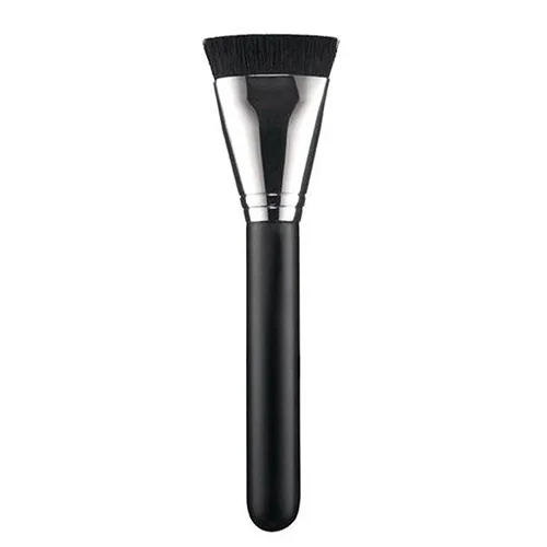 

Pro Makeup Powder Blush Face Cheek Foundation Flat Contour Brush Cosmetic Tool