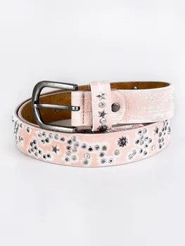 

Studded Belt