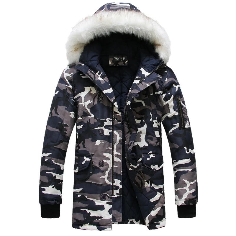 parka 5xl