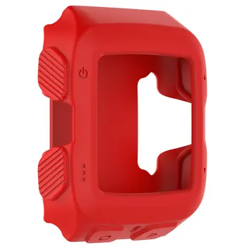 

For Garmin Forerunner 920XT GPS Sports Watch Silicone Protector Case Cover For Garmin FR 920 Anti-Scratch Protective Shell