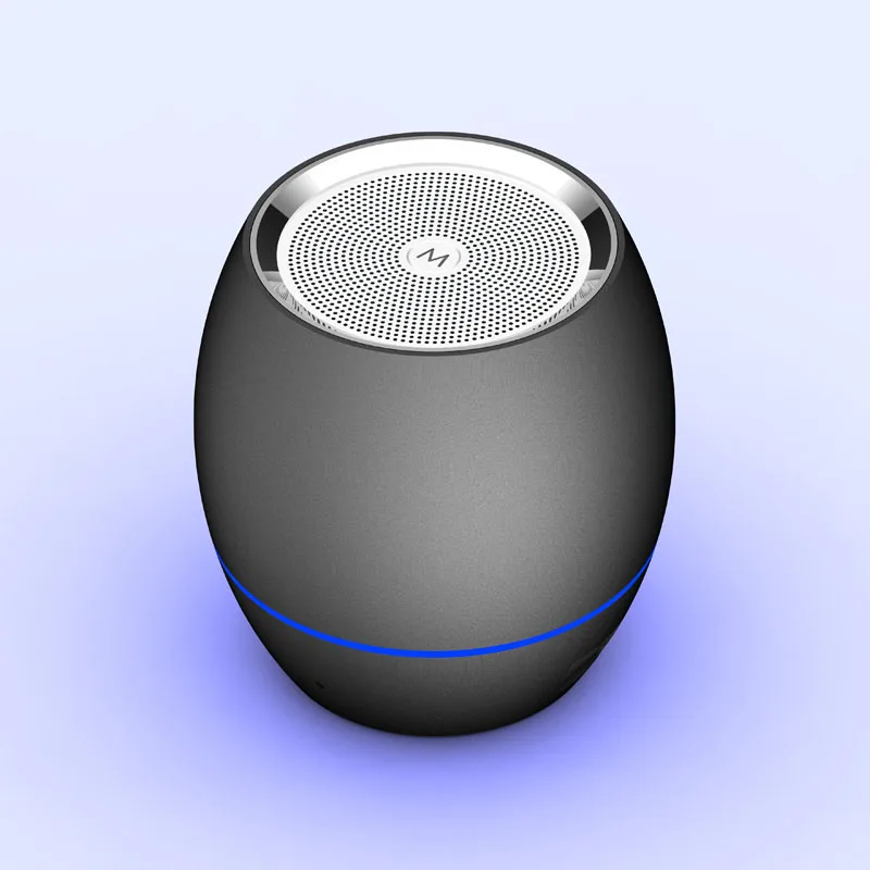Мини Bluetooth Портативный водонепроницаемый беспроводной громкоговоритель для