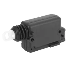 newDoor Lock Actuator For Renault For Clio For Megane For Scenic 7702127213 Durable 2 Pins Central Locking Parts