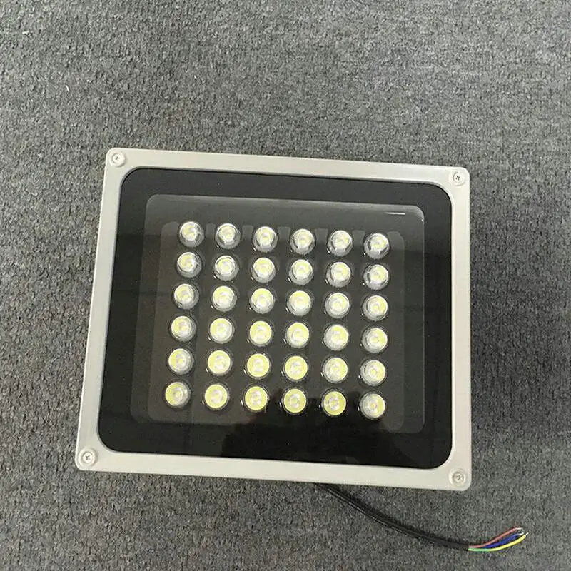 

36W LED Flood Light High Power LED Spotlight Outdoor Lighting Waterproof IP68 AC85V-265V LED Floodlight 8pcs/lot