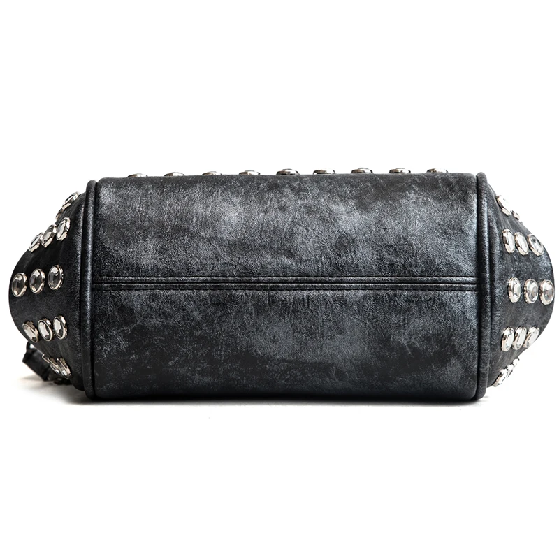 Women's Diamond Decoration Shoulder Bag Shell Chain Bags Elephant pattern embroidery Hotsale Party Bag Women's Messenger Bag Women's Diamond Decoration Shoulder Bag Shell Chain Bags Elephant pattern embroidery Hotsale Party Bag Women's Messenger Bag