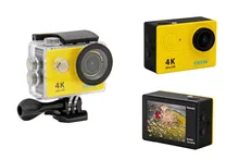 Sport Action Camera Original EKEN H9 / H9R remote Ultra HD 4K WiFi 1080P 60fps 2.0 LCD 170D go sport waterproof pro camera cam