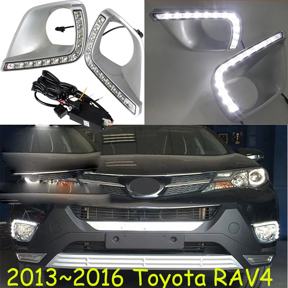

LED,2013~2015 RAV4 day Light,RAV4 fog light,RAV4 headlight;vios,corolla,camry,Hiace,tundra,sienna,yaris L,RAV4 Taillight;RAV 4