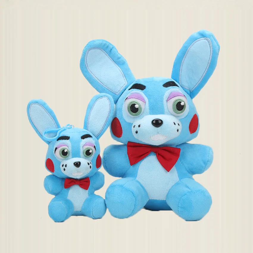 fnaf 2 plush
