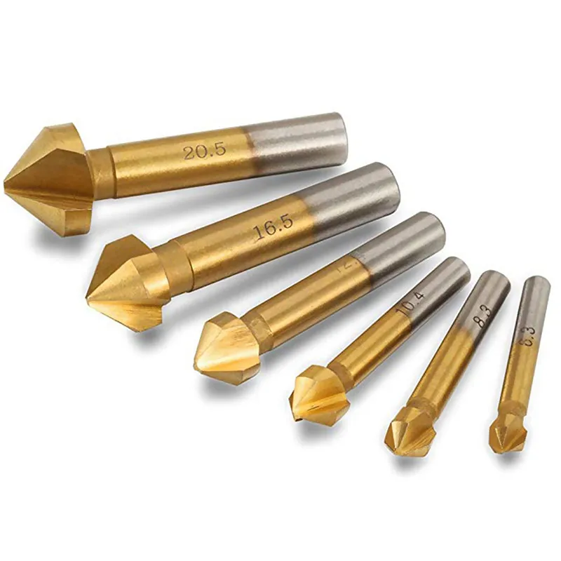 Countersink Drill Bit (2)