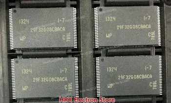 

New Original MT29F32G08CBACAWP:C TSOP48 MT29F32G08CBACAWP MT29F32G08CBACA