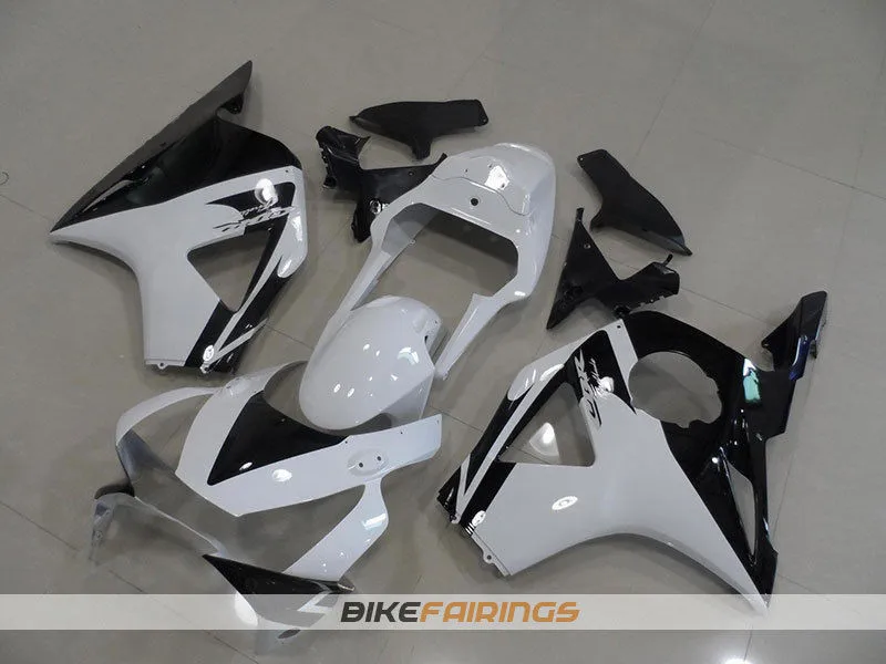 Новый яркий комплект для мотоцикла ABS Подходит HONDA CBR954RR CBR900RR 954 02 03 CBR954 2002 2003