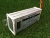 24V/36V/48V/60V/80V/96V/108V To 12V 20A DC Converter Adapter for Electric Car Battery free shipping ► Photo 3/6