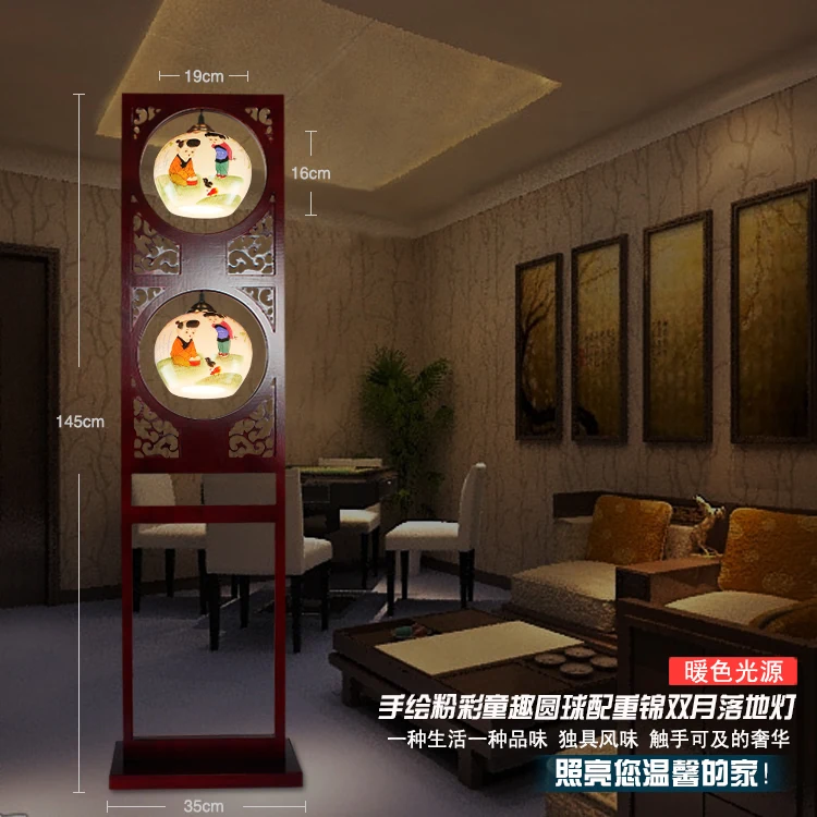 Online Kaufen Großhandel art deco standard lampe aus China art deco