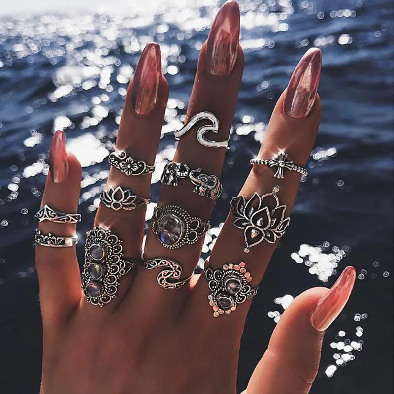 Vintage ring