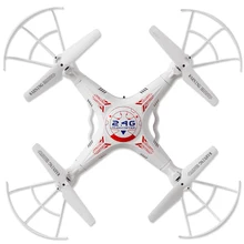 Rc Helicopter Headless 4 Axis K300C 2 MP HD Camera RC Drone Camera Drone 2.4Ghz Quadrocopter Mode Drone