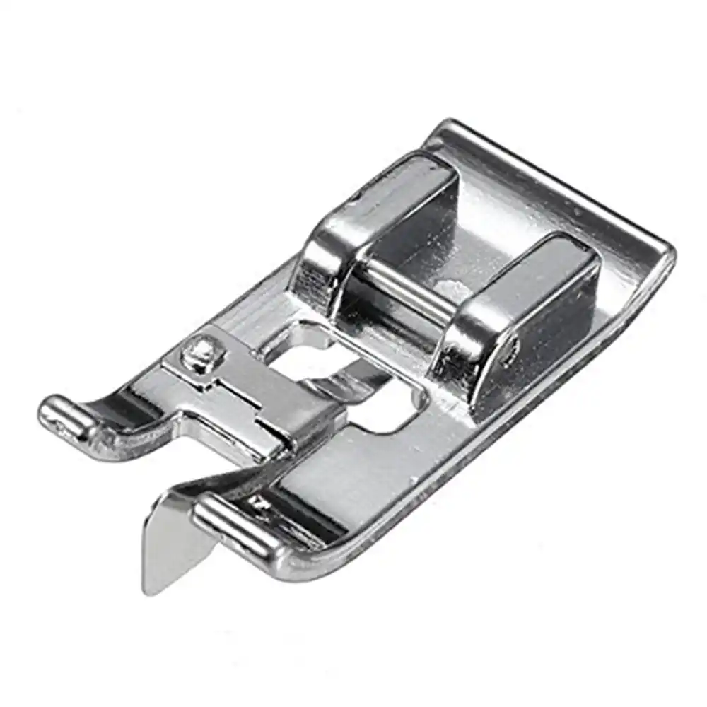 Прижимная лапка # 7310C для фиксации Babylock Brother Janome швейных машин, ножная AA7029-2 - изображение