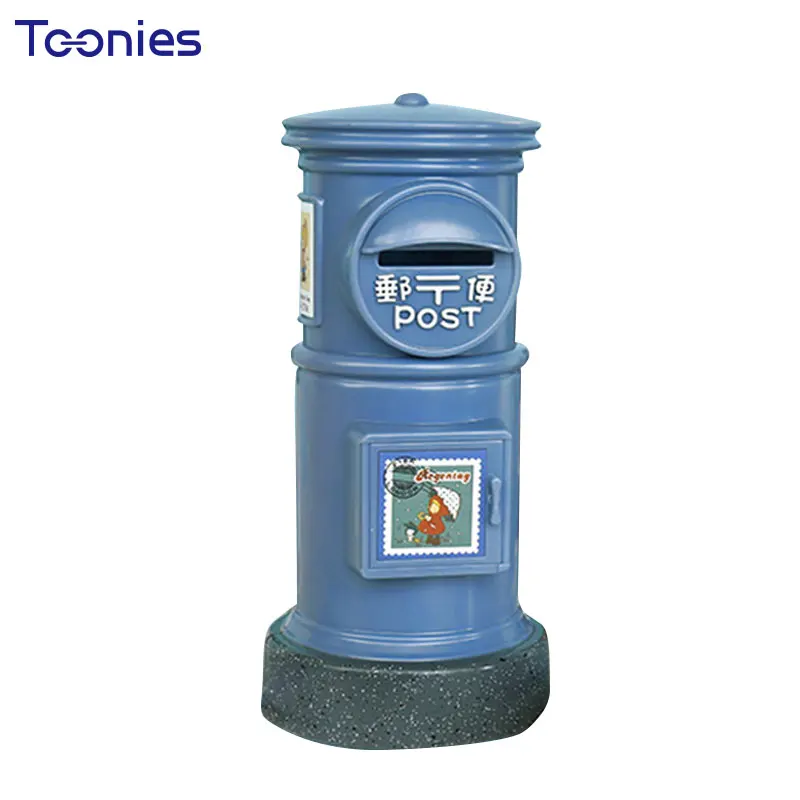 Post Post