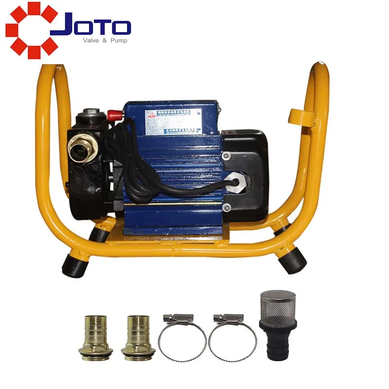 

69 220V electric tanker explosion-proof pump gasoline pump accessories