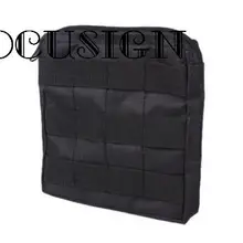 Брелок для монет многофункциональный для активного отдыха аксессуары сумка на молнии мешок для мелких предметов Водонепроницаемый Камуфляж портативный чехол