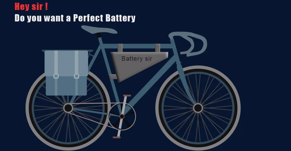 Cheap LiFePO4 48V 40AH Battery Pack 2000W Electric bike Motorcycle Lithium ion battery waterproof case LCD display 3