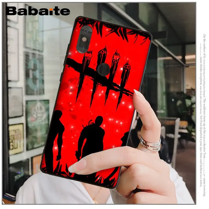 Dead by Daylight