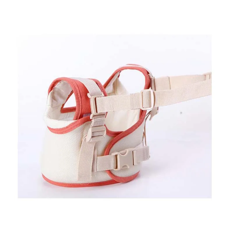 

Baby Toddler With Baby Anti-Fall Defense Summer Breathable Four Seasons Universal Infant Learning Walking Children Anti-lost Rop