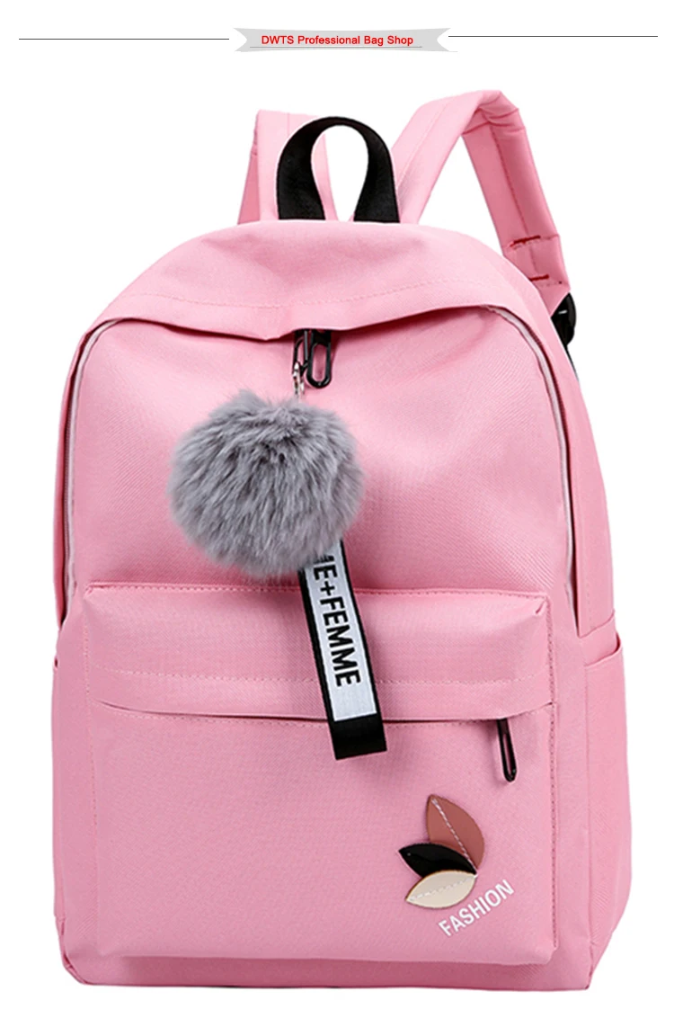 1 backpack female
