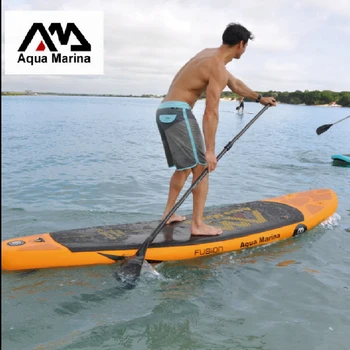 

Aquaboard AquaMarina, former South Korean imports of SPK3 upgrade the sup paddle paddle surfing puaplane Fusion