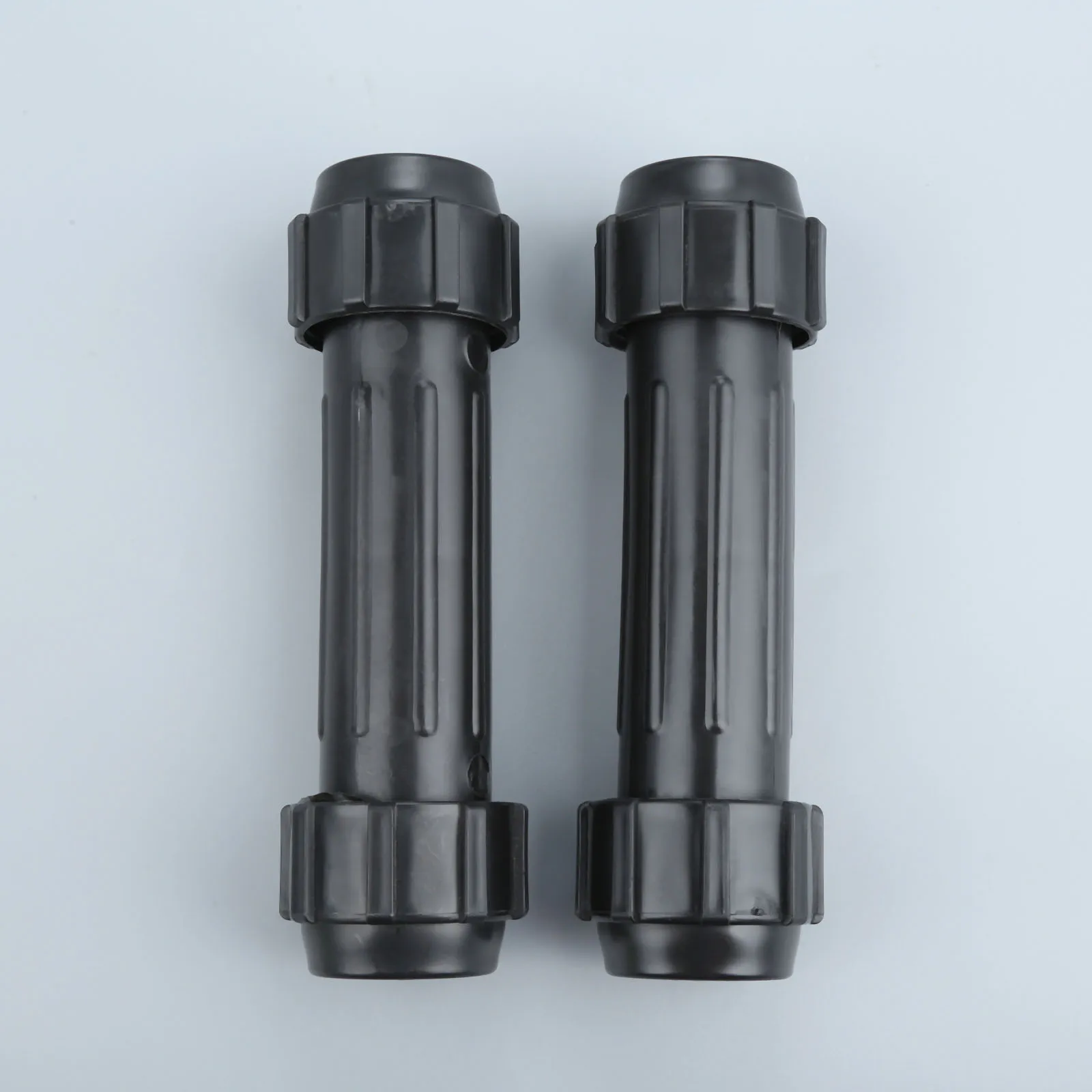 Buy 2 Pcs Strong Plastic Kayak Paddle Oars Connectors