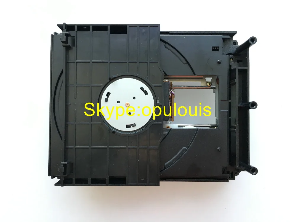 Абсолютно новый Sanyo CD механизм SF91 SF-91 5/8 pin SF 91 5/8P Оптический Пикап лазер для Bose