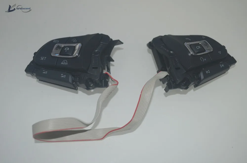 Passat Cnl Button Passat Cnl Button