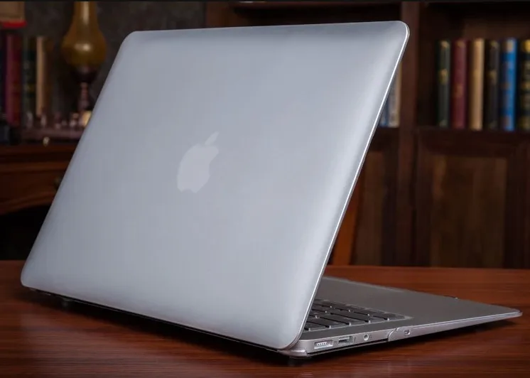 POSEIT 4в1 Матовый Жесткий чехол для клавиатуры с ЖК-экраном для Macbook Pro Air retina 11 12 13 15 дюймов сумка для ноутбука