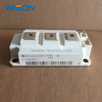 

100%New and original FF450R12KT4 module