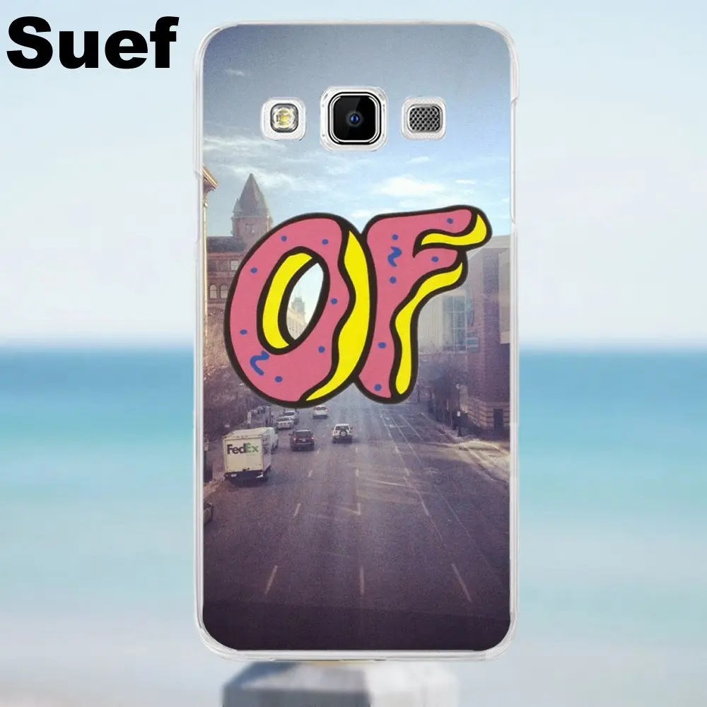 Чехол из ТПУ для Galaxy Alpha Core Prime Note 2 3 4 5 S3 S4 S5 S6 S7 S8 mini edge Plus|tpu case|earl sweatshirts7 |