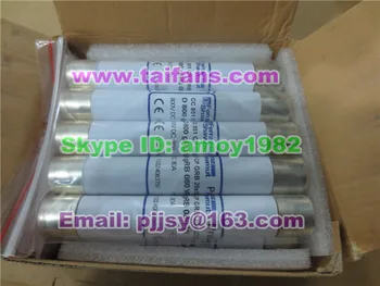 

50A 1000V CC1051CPgRC20x127/50 Fuse D100gRC050VI